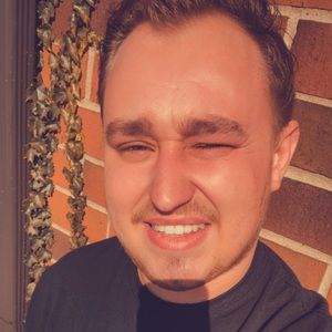 Meet your Posher, Luke